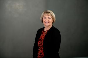 Photo of Colette Kane