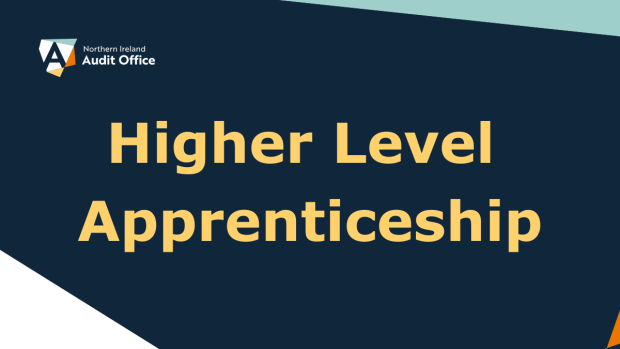 Higher Level Apprenticeship