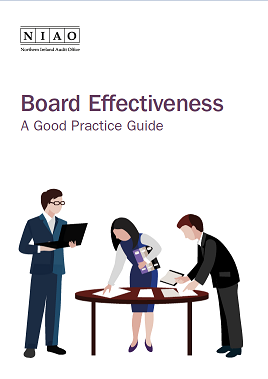 Board Effectiveness
