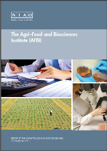 The Agri-Food & Biosciences Institute (AFBI)