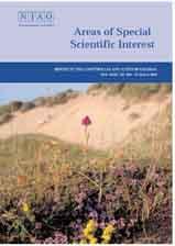 Areas of Special Scientific Interest