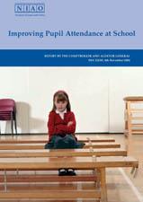 Improving Pupil Attendance at School