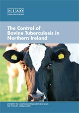 The Control of Bovine Tuberculosis in Northern Ireland