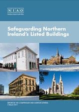 Safeguarding Northern Ireland's Listed Buildings