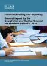 Financial Auditing and Reporting 2010