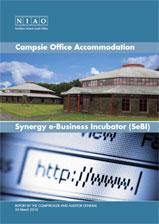 Campsie Office Accommodation and Synergy e-Business Incubator (SeBI)