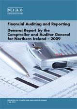 Financial Auditing and Reporting  2009
