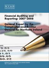 Financial Auditing and Reportiing 2008