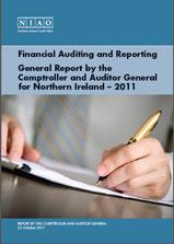 Financial Auditing and Reporting 2011