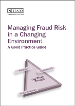 Managing Fraud Risk in a Changing Environment