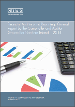 Financial Auditing and Reporting 2014