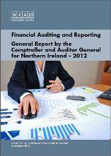 Financial Auditing and Reporting 2012
