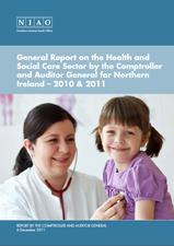 General Report on the Health and Social Care Sector 2011