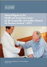 General Report on the Health and Social Care Sector 2012