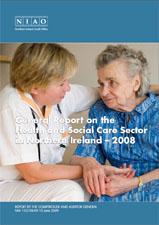 General Report on the Health and Social Care Sector in Northern Ireland 2008