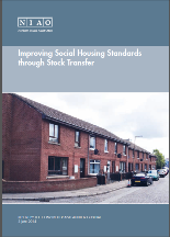 Improving Social Housing Standards Through Stock Transfer