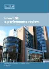Invest NI: A Performance Review