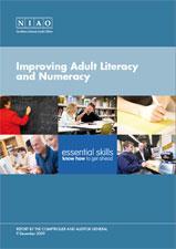 Improving Adult Literacy and Numeracy