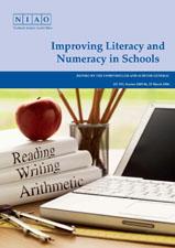 Improving Literacy and Numeracy in Schools