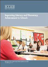 Improving Literacy and Numeracy Achievement in Schools 