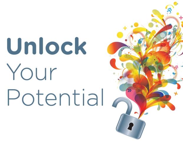 Unlock Your Potential