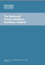 The National Fraud Initiative: Northern Ireland