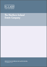 Northern Ireland Events Company