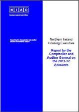 NI Housing Executive Accounts 2011-12