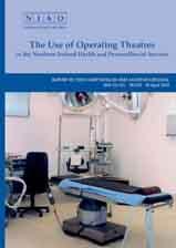The Use of Operating Theatres