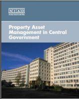 Property Asset Management in Central Government