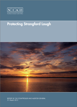 Protecting Strangford Lough