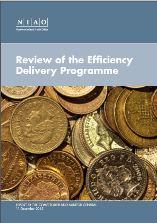 Review of the Efficiency Delivery Programme
