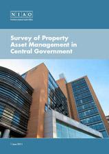 Survey of Property Asset Management in Central Government