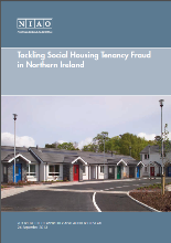 Tackling Social Housing Tenancy Fraud in Northern Ireland