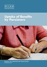 Uptake of Benefits by Pensioners