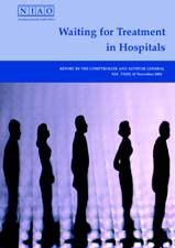 Waiting for Treatment in Hospitals