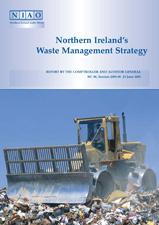 Northern Ireland's Waste Management Strategy