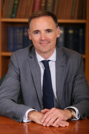John Turkington