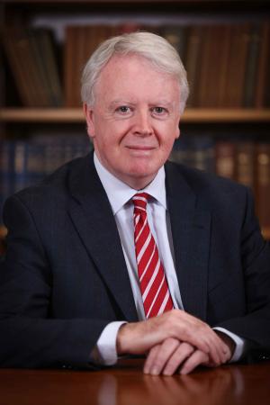 Mr Kieran Donnelly - NIAO C&AG NIAO C&AG Mr Kieran Donnelly
