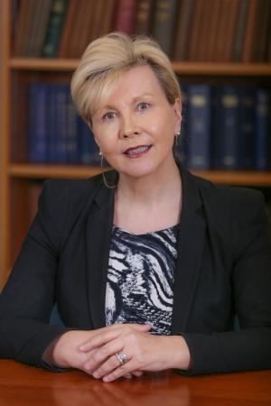 Marie Mallon MBE