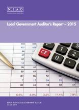 Local Government Auditor's Report 2015
