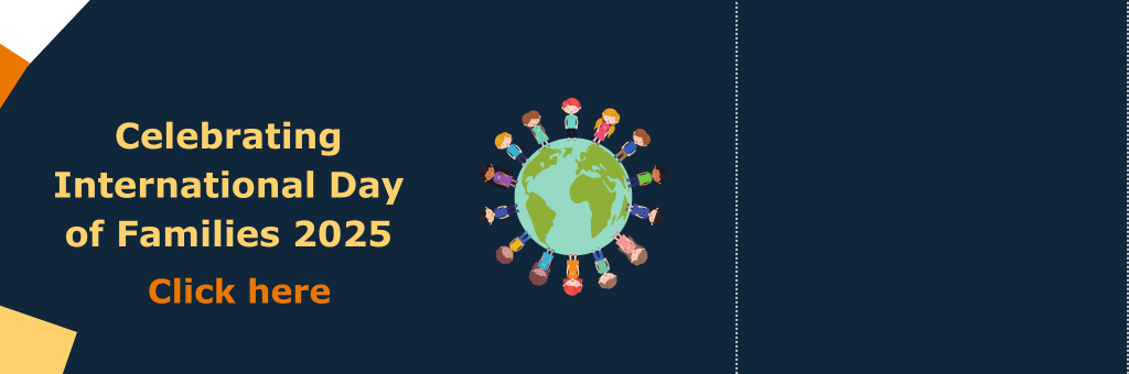 Celebrating International Day of Families 2025