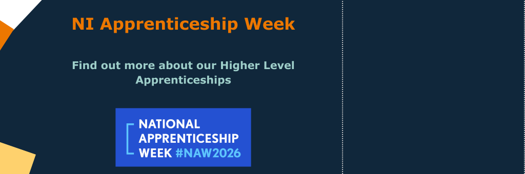 NI Apprenticeship Week