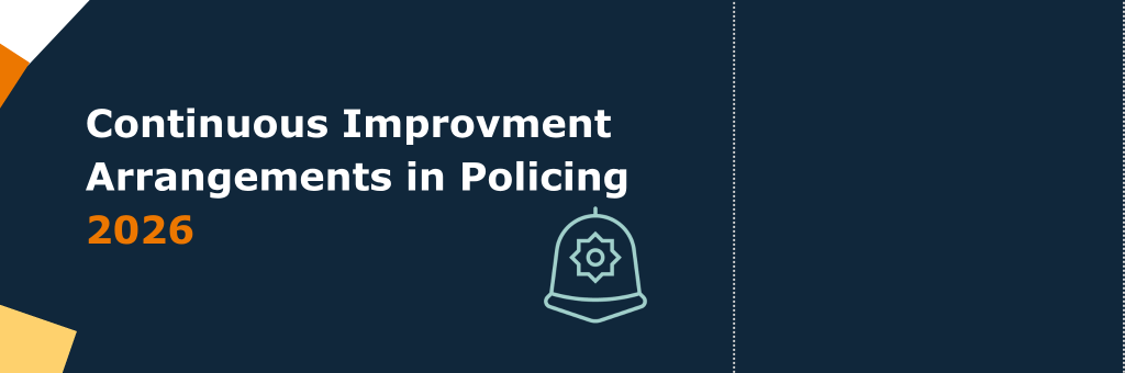 Continuous Improvement 2026 - Read the report here